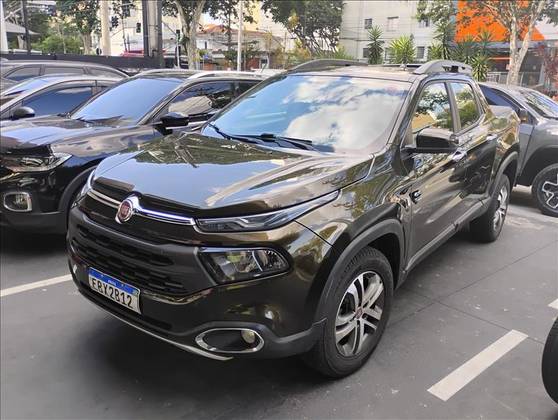 FIAT TORO 2.0 16V TURBO DIESEL FREEDOM 4WD AT9